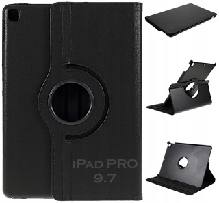 ETUI Skóra Eco 360 Obrotowe iPad Pro 9.7 2016