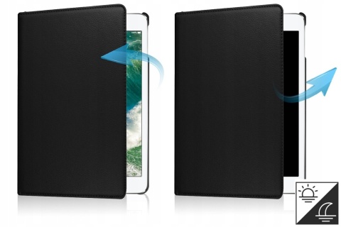 ETUI Skóra Eco 360 Obrotowe iPad Pro 9.7 2016 ETUI Skóra Eco 360 Obrotowe iPad Pro 9.7 2016