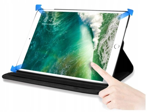 ETUI Skóra Eco 360 Obrotowe iPad Pro 9.7 2016 ETUI Skóra Eco 360 Obrotowe iPad Pro 9.7 2016