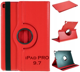 ETUI Skóra Eco 360 Obrotowe iPad Pro 9.7 2016