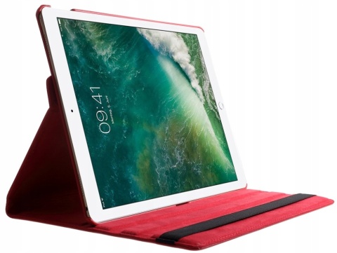ETUI Skóra Eco 360 Obrotowe iPad Pro 9.7 2016 ETUI Skóra Eco 360 Obrotowe iPad Pro 9.7 2016