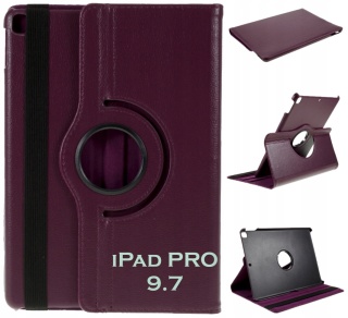 ETUI Skóra Eco 360 Obrotowe iPad Pro 9.7 2016