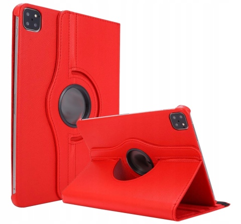 ETUI Skóra Eco 360 do iPad PRO 12.9 2020-2022 ETUI Skóra Eco 360 do iPad PRO 12.9 2020-2022