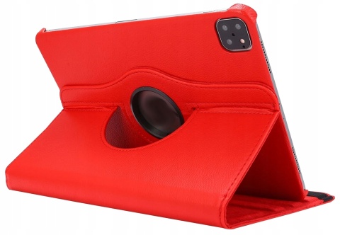 ETUI Skóra Eco 360 do iPad PRO 12.9 2020-2022 ETUI Skóra Eco 360 do iPad PRO 12.9 2020-2022