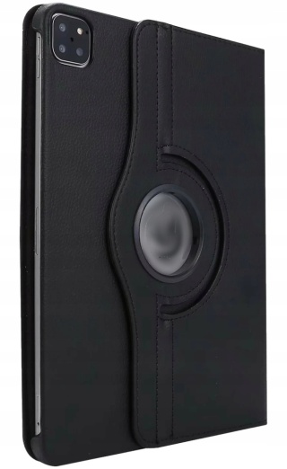 ETUI Skóra Eco 360 do iPad PRO 12.9 2020-2022