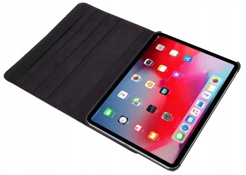 ETUI Skóra Eco 360 do iPad PRO 12.9 2020-2022 ETUI Skóra Eco 360 do iPad PRO 12.9 2020-2022