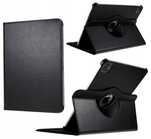 ETUI Skóra Eco 360 do iPad PRO 12.9 2020-2022 ETUI Skóra Eco 360 do iPad PRO 12.9 2020-2022