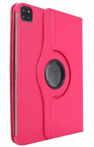 ETUI Skóra Eco 360 do iPad PRO 12.9 2020-2022