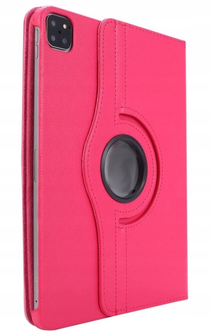 ETUI Skóra Eco 360 do iPad PRO 12.9 2020-2022