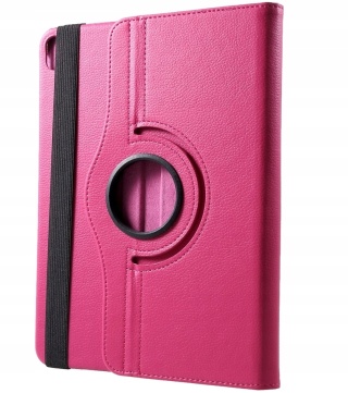ETUI Skóra Eco 360 do iPad PRO 12.9 2020-2022