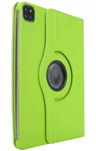 ETUI Skóra Eco 360 do iPad PRO 12.9 2020-2022
