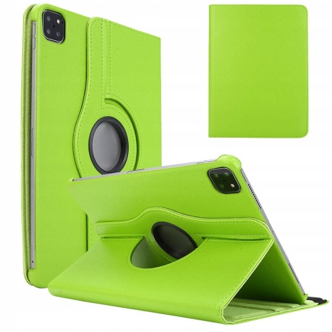 ETUI Skóra Eco 360 do iPad PRO 12.9 2020-2022 ETUI Skóra Eco 360 do iPad PRO 12.9 2020-2022