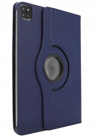 ETUI Skóra Eco 360 do iPad PRO 12.9 2020-2022