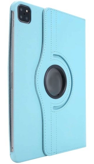 ETUI Skóra Eco 360 do iPad PRO 12.9 2020-2022