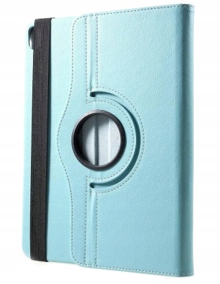 ETUI Skóra Eco 360 do iPad PRO 12.9 2020-2022