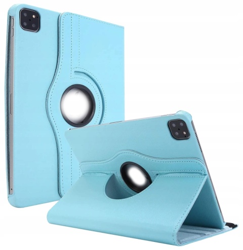 ETUI Skóra Eco 360 do iPad PRO 12.9 2020-2022 ETUI Skóra Eco 360 do iPad PRO 12.9 2020-2022