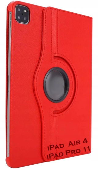 ETUI Skóra Eco 360 iPad Air 4 10.9 / iPad Pro 11