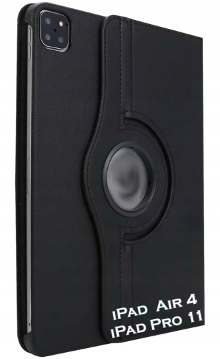 ETUI Skóra Eco 360 iPad Air 4 10.9 / iPad Pro 11