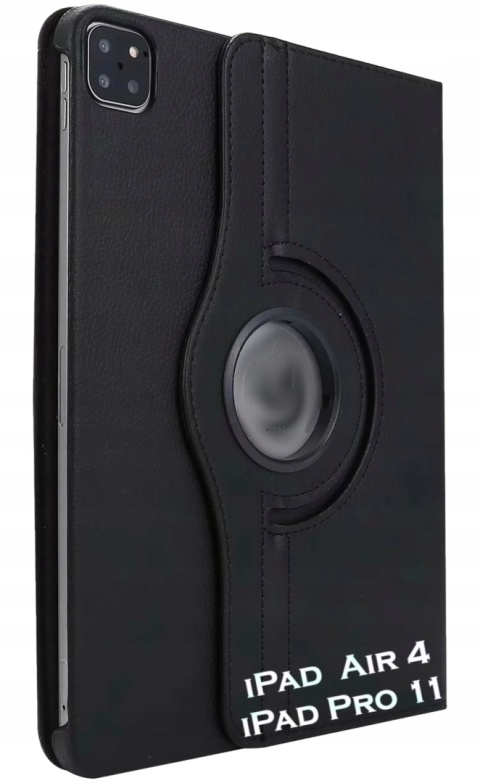 ETUI Skóra Eco 360 iPad Air 4 10.9 / iPad Pro 11 ETUI Skóra Eco 360 iPad Air 4 10.9 / iPad Pro 11