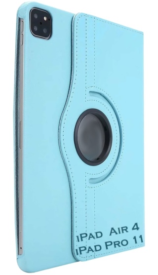 ETUI Skóra Eco 360 iPad Air 4 10.9 / iPad Pro 11