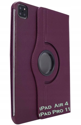 ETUI Skóra Eco 360 iPad Air 4 10.9 / iPad Pro 11