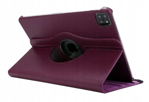 ETUI Skóra Eco 360 iPad Air 4 10.9 / iPad Pro 11 ETUI Skóra Eco 360 iPad Air 4 10.9 / iPad Pro 11