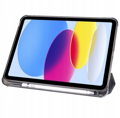 ETUI na iPad Air 4/5 10.9 2020/2022 Czarny