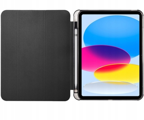 ETUI na iPad Air 4/5 10.9 2020/2022 Czarny