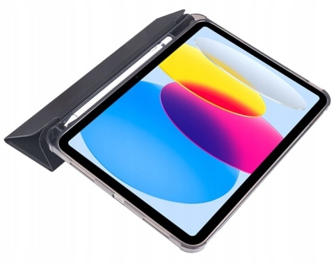 ETUI na iPad Air 4/5 10.9 2020/2022 Czarny