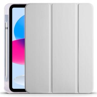 ETUI na iPad Pro 12.9 2020/2022 Szary