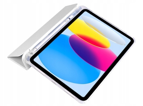 ETUI na iPad Pro 12.9 2020/2022 Szary ETUI na iPad Pro 12.9 2020/2022 Szary
