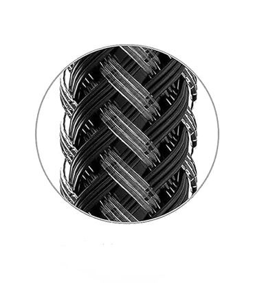 KABEL PRZEWÓD 1M AUDIO MINI JACK 3,5MM AUX WZMACNIANY NIEPLĄCZĄCY KABEL PRZEWÓD 1M AUDIO MINI JACK 3,5MM AUX WZMACNIANY NIEPLĄCZĄCY