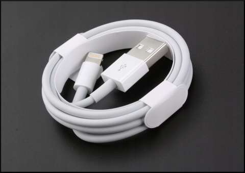 KABEL USB A / LIGHT IPHONE 1M PRZEWÓD ŁADOWANIA KABEL USB A / LIGHT IPHONE 1M PRZEWÓD ŁADOWANIA