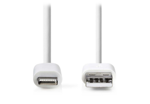 KABEL USB A / LIGHT IPHONE 2M PRZEWÓD ŁADOWANIA KABEL USB A / LIGHT IPHONE 2M PRZEWÓD ŁADOWANIA