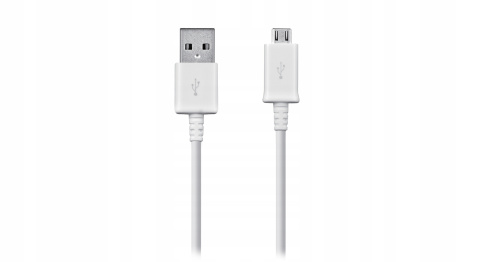 KABEL USB A / MICRO USB UNIWERSALNY 1 METR PRZEWÓD ŁADOWANIA KABEL USB A / MICRO USB UNIWERSALNY 1 METR PRZEWÓD ŁADOWANIA