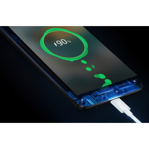 KABEL USB C - C 2M 60W PRZEWÓD ŁADOWANIA W OPLOCIE IPHONE 16 15 KABEL USB C - C 2M 60W PRZEWÓD ŁADOWANIA W OPLOCIE IPHONE 16 15