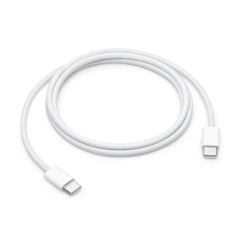 KABEL USB C - C 2M 60W PRZEWÓD ŁADOWANIA W OPLOCIE IPHONE 16 15 KABEL USB C - C 2M 60W PRZEWÓD ŁADOWANIA W OPLOCIE IPHONE 16 15