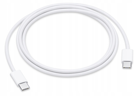 KABEL USB C - C UNIWERSALNY 1 METR PRZEWÓD ŁADOWANIA KABEL USB C - C UNIWERSALNY 1 METR PRZEWÓD ŁADOWANIA