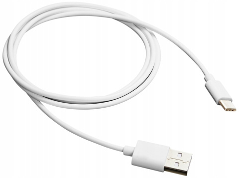 Kabel USB A - USB C UNIWERSALNY Przewód 2M Kabel USB A - USB C UNIWERSALNY Przewód 2M