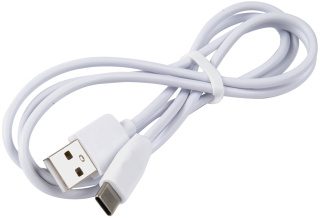 Kabel USB A - USB Typ C UNIWERSALNY Przewód 1M