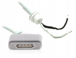 Kabel zasilający MagSafe 2 do MacBook Air/Pro 45W T-Type 1.8m
