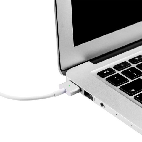 Kabel zasilający MagSafe 2 do MacBook Air/Pro 85W T-Type 1.8m Kabel zasilający MagSafe 2 do MacBook Air/Pro 85W T-Type 1.8m