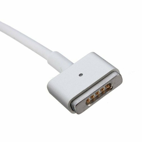 Kabel zasilający MagSafe 2 do MacBook Air/Pro 85W T-Type 1.8m Kabel zasilający MagSafe 2 do MacBook Air/Pro 85W T-Type 1.8m