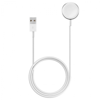 MAGNETYCZNA ŁADOWARKA WATCH 1M PRZEWÓD ŁADOWANIA KABEL USB A