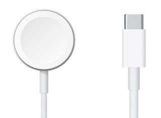 MAGNETYCZNA ŁADOWARKA WATCH 1M PRZEWÓD ŁADOWANIA KABEL USB C