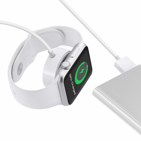 MAGNETYCZNA ŁADOWARKA WATCH 1M PRZEWÓD ŁADOWANIA KABEL USB C MAGNETYCZNA ŁADOWARKA WATCH 1M PRZEWÓD ŁADOWANIA KABEL USB C