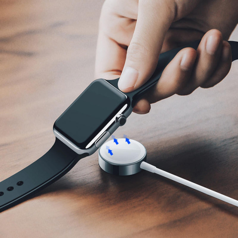 MAGNETYCZNA ŁADOWARKA WATCH 1M PRZEWÓD ŁADOWANIA KABEL USB C MAGNETYCZNA ŁADOWARKA WATCH 1M PRZEWÓD ŁADOWANIA KABEL USB C