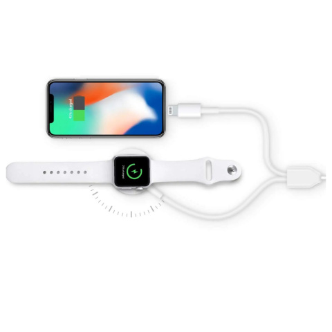 MAGNETYCZNA ŁADOWARKA WATCH LIGHT 1.2M PRZEWÓD ŁADOWANIA KABEL USB A FAST MAGNETYCZNA ŁADOWARKA WATCH LIGHT 1.2M PRZEWÓD ŁADOWANIA KABEL USB A FAST