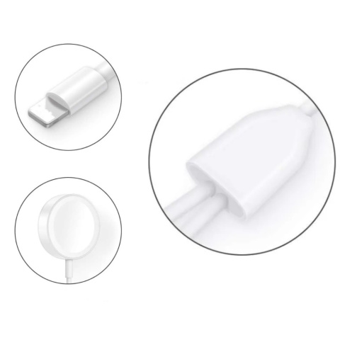 MAGNETYCZNA ŁADOWARKA WATCH LIGHT 1.2M PRZEWÓD ŁADOWANIA KABEL USB A FAST MAGNETYCZNA ŁADOWARKA WATCH LIGHT 1.2M PRZEWÓD ŁADOWANIA KABEL USB A FAST