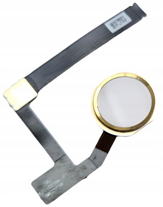 Przycisk HOME Button Guzik IPAD MINI 5 2019 Złoty